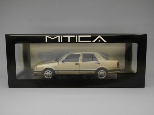 Lancia thema turbo 16v - 16v, lx