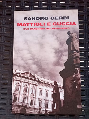 Sandro gerbi mattioli - sandro,