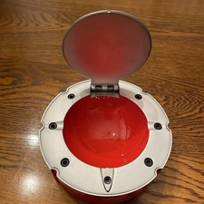 Posacenere Ferrari Marlboro