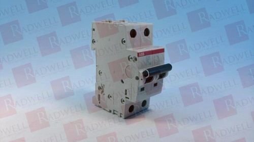 Asea brown boveri s202 d63 - asea, /