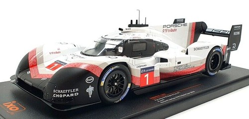 Ixomodels porsche 919 - ixomodels,,