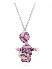 Collana gatto Swarovski Disney
