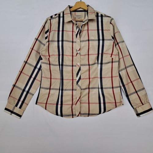 Camicia burberry colore - camicia,