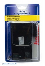 PS2 - Adattatore Multitap / 4