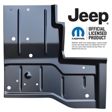 Ricambio lamiera inferiore