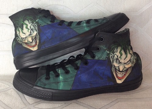 Taglia dc comics x - 12,