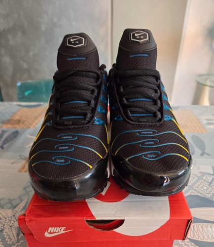 Nike air max plus - nike,
