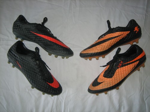 Scarpe calcio nike hypervenom - scarpe,