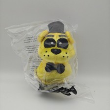 Raro 2025 Jazwares FNAF Five