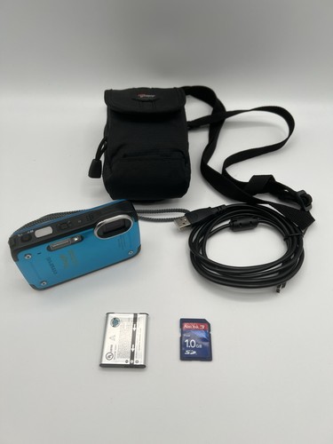 Olympus tough 620 0mp - olympus, 12.0mp