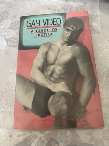 Gay video guide erotica - guide,