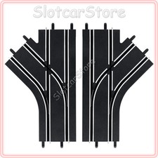 Carrera GO 61618 Deviatore