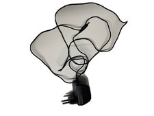 Nokia AC-P7E Caricabatterie per Cellulari - Nero