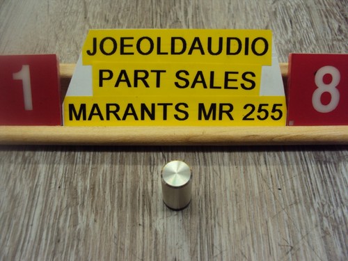 Manopola pulsante marantz - pulsante,