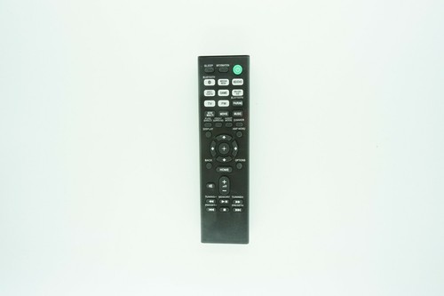 Telecomando per sony str dh790 - telecomando,