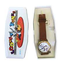 Orologio musicale vintage