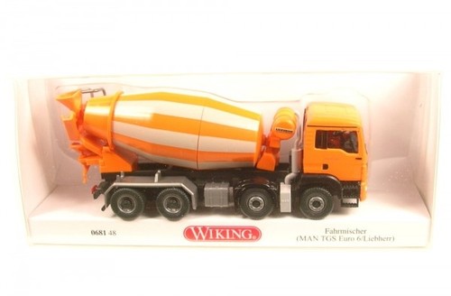 Man tgs liebherr - man,