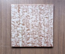 Piastrelle in maiolica (disponibilità totale 24mq)