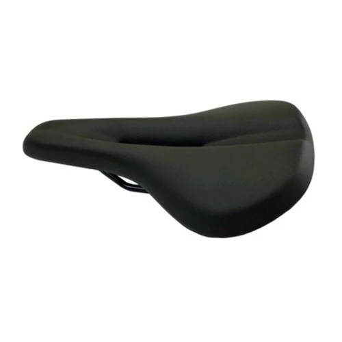 Sella bici comfort - , uomo