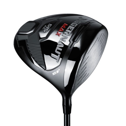 Juggernaut max driver 515cc - juggernaut,