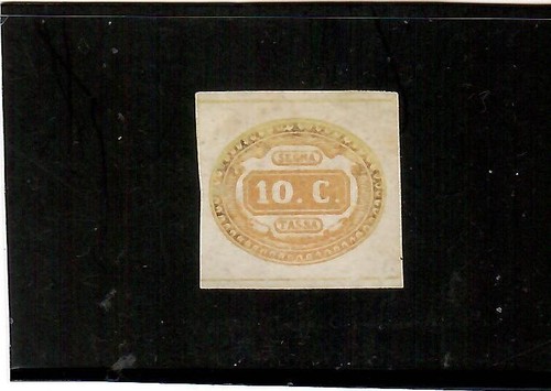 Regno 1863 segnatasse - regno,