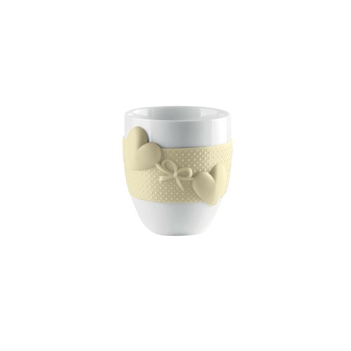 Tazza mug porcellana - , e