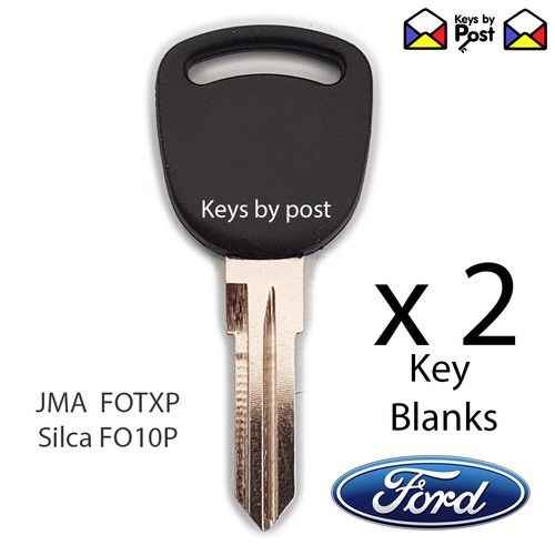 Ford chiave vuota tc - vuota, /