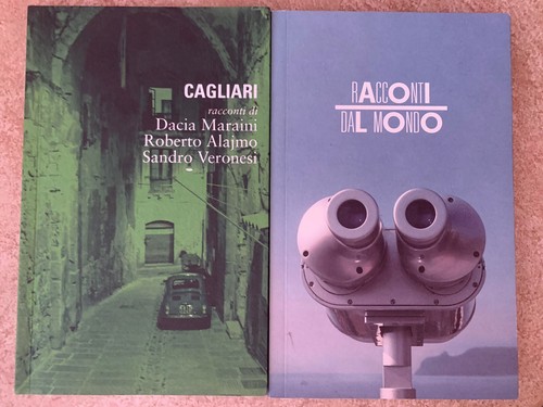 Libri in esclusiva per - 8,