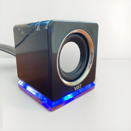 Coppia mini speaker casse - mini,