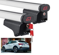 BARRE PORTATUTTO G3 ALLUMINIO