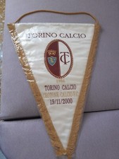 Gagliardetto ricamato Calcio