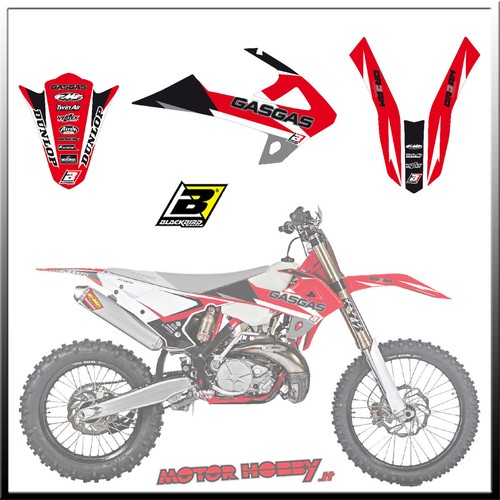 Kit grafiche blackbird - dream, 3