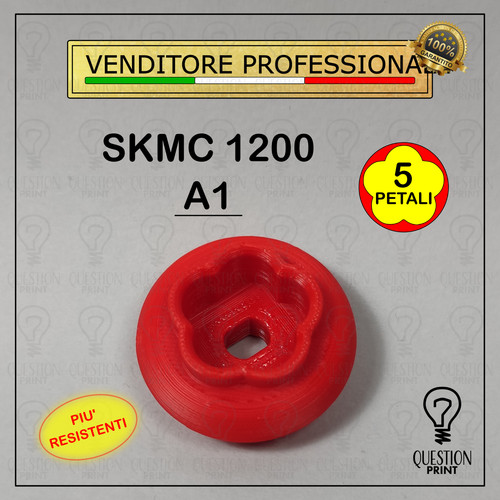 Monsieur cuisine skmc - monsieur, a1