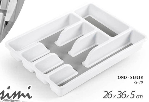 Portaposate cassetto - da,