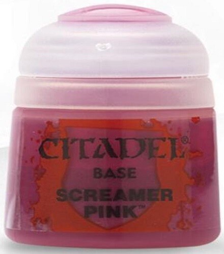 Citadel colori warhammer - citadel,