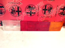 FIAT RITMO 1°  SERIE PLASTICA FANALE POSTERIORE DESTRO ALTISSIMO 264500D
