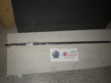 MODANATURA SOTTOPORTA SATINATA