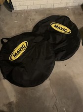 Mavic Borsa a Ruota Singola
