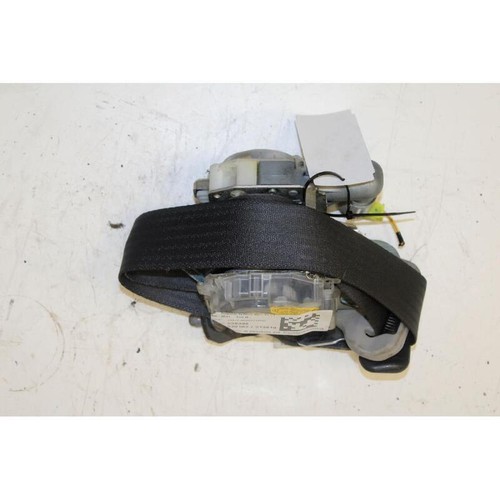 Cintura sicurezza ant sx - di,