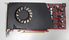 Scheda video MSI Nvidia GTS 450, 512 MB GDDR5 PCI-Express, HDMI, testata