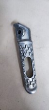 Pedana sx Left pillion step arm Honda CB 1000 R 08-10 CBR 1000 RR 04-14