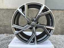 Cerchi in alluminio 20 pollici