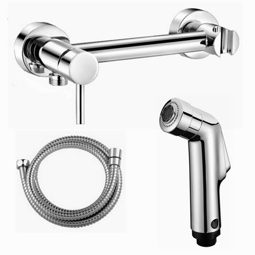 Doccia bidet portatile