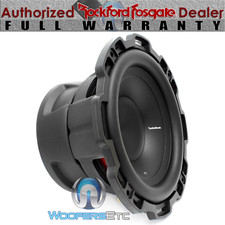 ROCKFORD FOSGATE PUNCH P1S4-12
