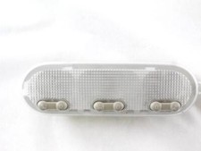 264302FJ2A PLAFONIERA LUCE INTERNA ABITACOLO NISSAN MICRA 1.2 B 59KW 5M 5P (2015