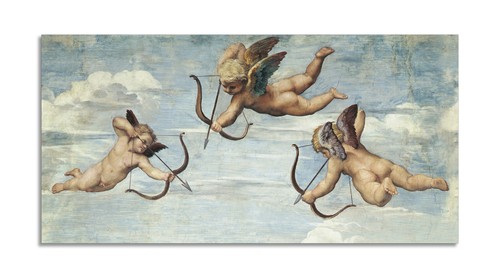 Quadro stampa pannello in - su,