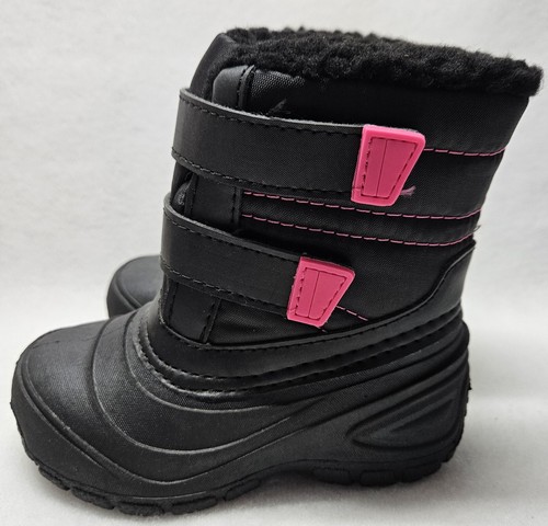 Stivali invernali bambina - invernali,