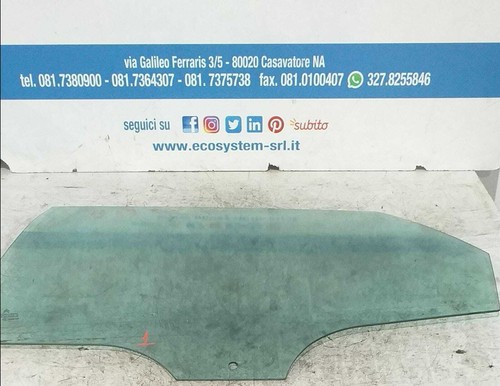 Ricambi usati vetro - usati,,