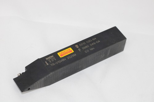 Sandvik coromant v13vbn - coromant, tr-v13vbn