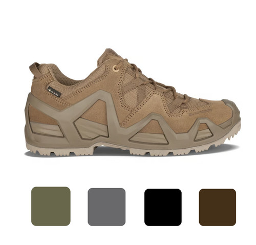 Scarpe lavoro lowa - da,